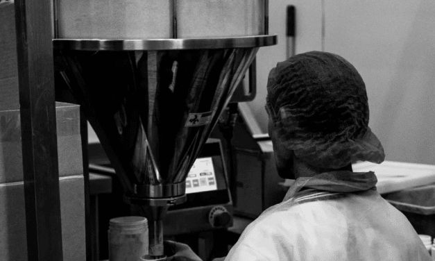 Dry Powder Blending Solutions for Australian Brands: Integrity Food Co Unveiled!