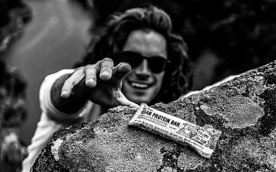 Protein Powder Vegan: The Secret Ingredient to a Sustainable and Healthy Life