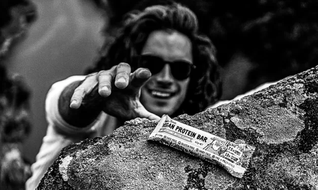 Protein Powder Vegan: The Secret Ingredient to a Sustainable and Healthy Life