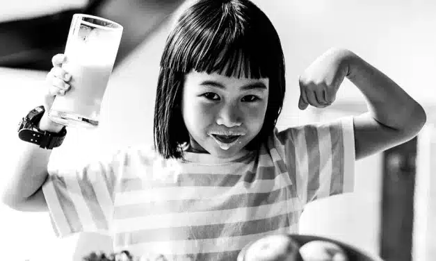 Unveiling the Magical Benefits of Collagen Food