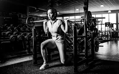 Protein Powder Whey: The Whey to Go Australian Guide