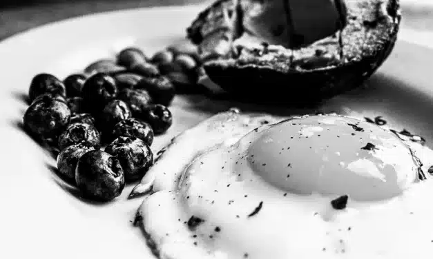 Keto versus paleo diet: What are the differences?