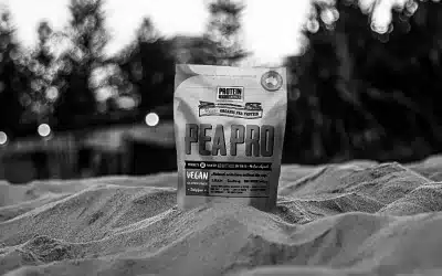 Pea Protein : Nutrition, Benefits, and More