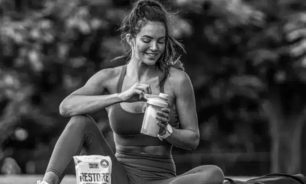 Best Protein Powders in Australia 2024