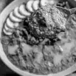 Protein porridge #1 made in Australia Healthy & Vegan