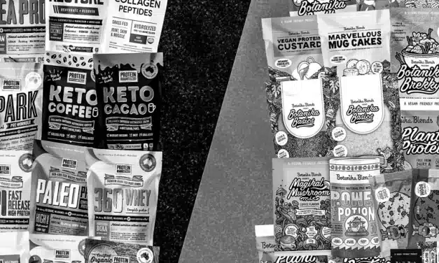 Health Products in Australia: Botanika Blends and Protein Supplies Australia