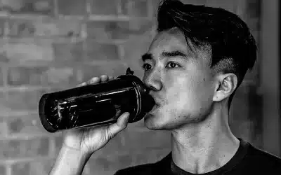 Sporting supplements: the guide for ensuring integrity and safety!