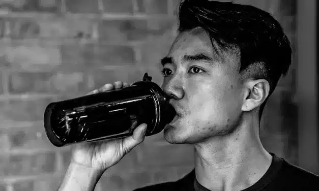 Sporting supplements: the guide for ensuring integrity and safety!