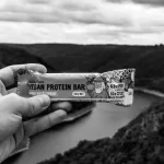 Protein bars: The #1 in Australia