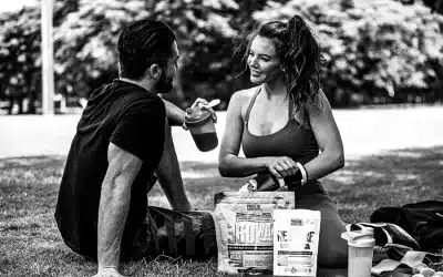 What is the best Protein Powder in Australia?