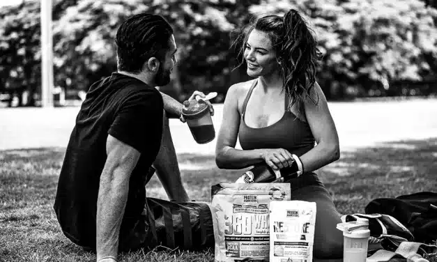 What is the best Protein Powder in Australia?