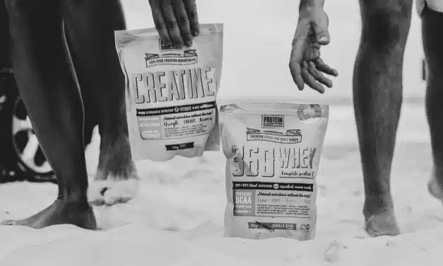 The Complete Guide to Protein Powder AU: 10 Must-Know Facts and Tips