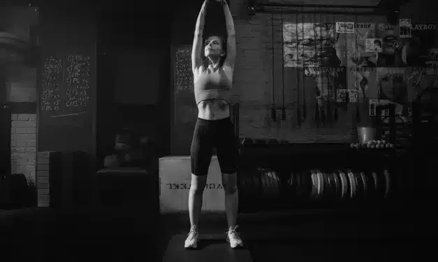 U protein VS Protein Supplies Australia