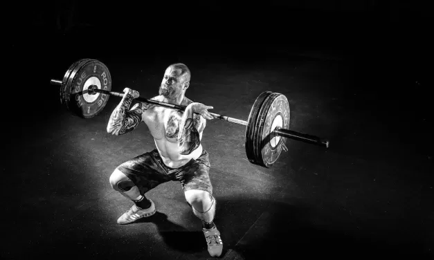 Best Whey Protein Powder Isolate in Australia