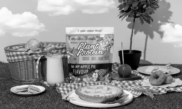 Plant based protein: The Green Protein Revolution!