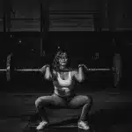 Myprotein pre workout VS Protein Supplies Australia Pre Workout