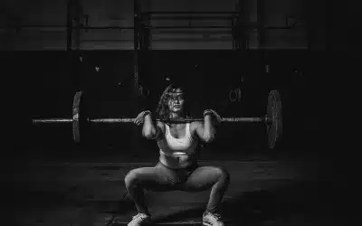 Myprotein pre workout VS Protein Supplies Australia Pre Workout