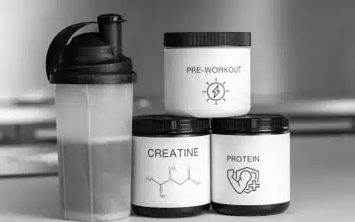 Whey protein the ultimate guide 2023