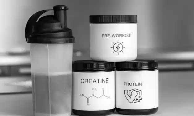 Whey protein the ultimate guide 2023