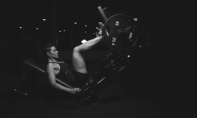 Whey Protein Isolate vs Concentrate: The Definitive Guide