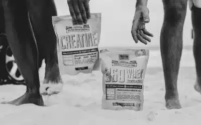 What whey protein? Here’s What You Need to Know!