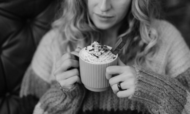 Crafting the Perfect Protein Hot Chocolate at Home